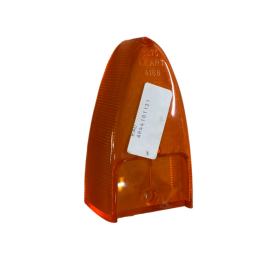 Plastica Posteriore Superiore dx-sx Arancio Fiat 1100D-600T