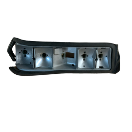 Base fanale posteriore SX BMW Serie 3 e21 (Originale BMW)