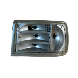 Base fanale posteriore DX BMW 1602 - 1802 (Originale Seima)