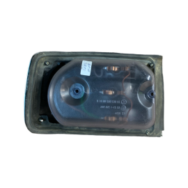 Base fanale posteriore DX BMW 1602 - 1802 (Originale Seima)