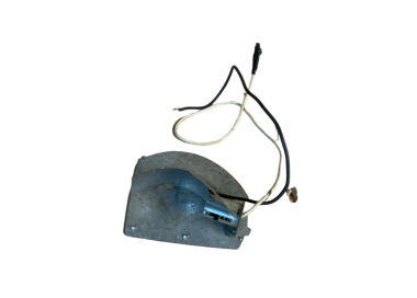 Portalampada Posteriore Inferiore Fiat 126 Bis