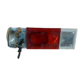 Fanale posteriore SX Innocenti Mini 90-120