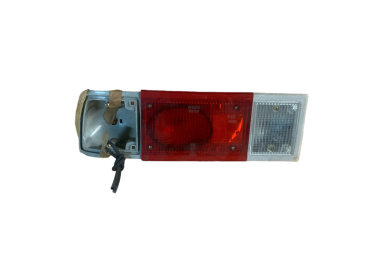 Fanale posteriore SX Innocenti Mini 90-120