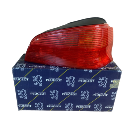 Fanale posteriore DX Peugeot 106 II (Originale)