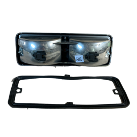 Fanalino Posteriore dx Fiat 128 Completo