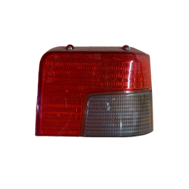 Plastica fanale posteriore DX Peugeot 205 (Originale Seima)