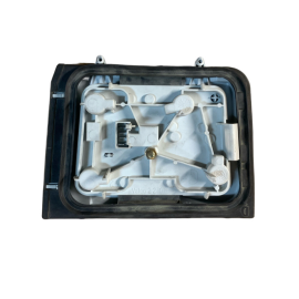 Base fanale posteriore DX Peugeot 205 (Originale Valeo)