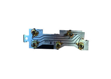 Portalampada fanale posteriore DX Peugeot 305 I (Originale Seima)