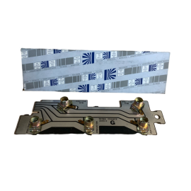 Portalampada fanale posteriore SX Peugeot 305 I (Originale Seima)