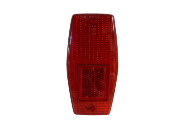 Plastica fanale posteriore rossa SX-DX Peugeot 304 (Originale)