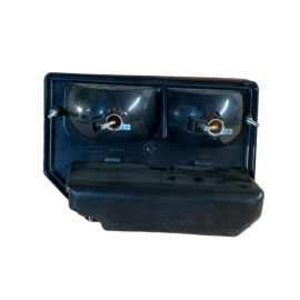 Fanale Posteriore sx Fiat 128C