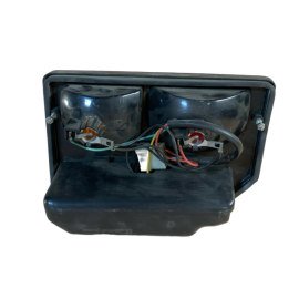 Fanale Posteriore dx Fiat 128C (Originale)