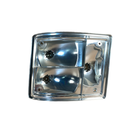 Base Fanale Posteriore sx Innocenti A112