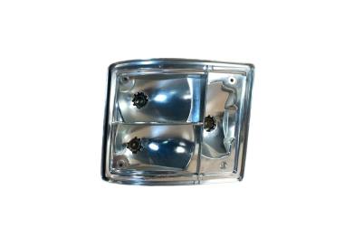 Base Fanale Posteriore sx Innocenti A112