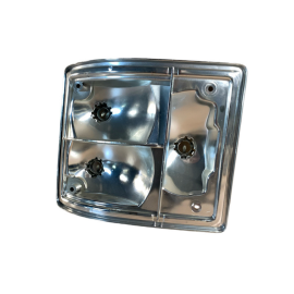 Base Fanale Posteriore sx Innocenti A112