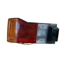Fanale Posteriore sx Innocenti A112 (Originale)