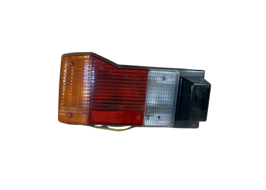Fanale Posteriore sx Innocenti A112 (Originale)
