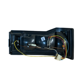 Fanale Posteriore sx Innocenti A112 (Originale)