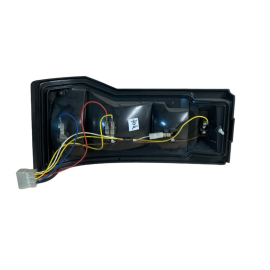 Fanale Posteriore dx Innocenti A112 (Originale)