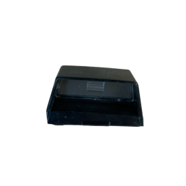 Coperchio Fanalino Targa dx-sx Innocenti A112 (Originale)