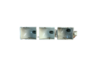 Portalampada fanale posteriore DX Alfa Romeo Alfetta I (Originale)