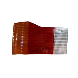 Plastica Posteriore sx  Innocenti A112 (Originale)