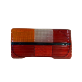 Plastica Posteriore sx Peugeot 104