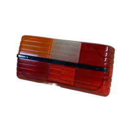 Plastica Posteriore sx Peugeot 104