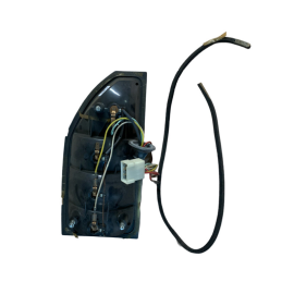 Base fanale posteriore DX Lancia Beta berlina III (Originale)