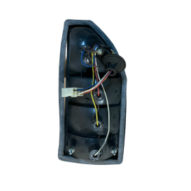 Base fanale posteriore SX Lancia Beta berlina III (Originale)