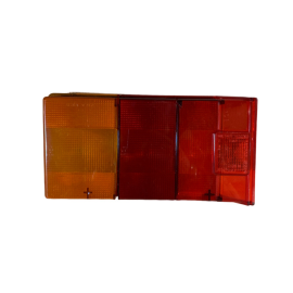 Plastica Posteriore sx Citroen Visa