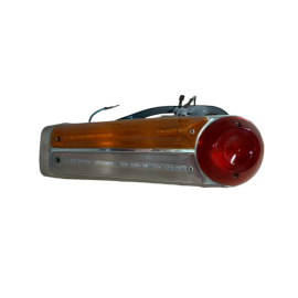 Fanale posteriore SX Lancia Fulvia 2C (Originale)