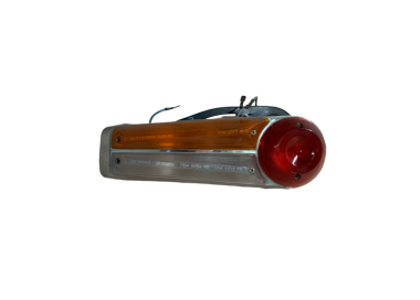 Fanale posteriore SX Lancia Fulvia 2C (Originale)