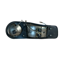 Fanale posteriore SX Lancia Fulvia 2C (Originale)