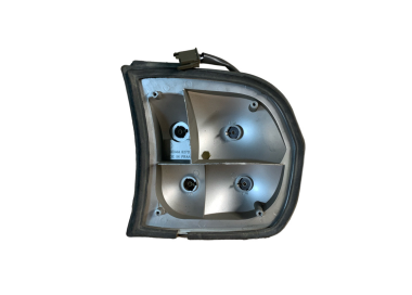 Base Fanale Posteriore dx Peugeot 504 (Originale)