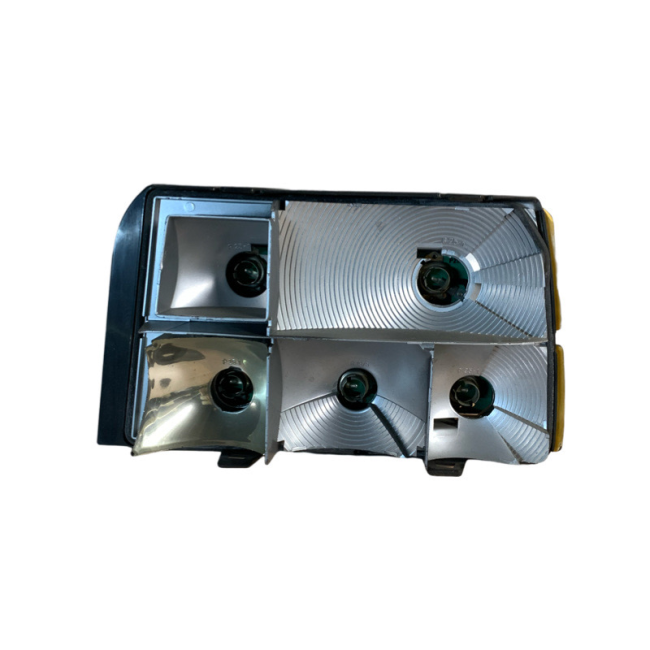 Base fanale posteriore esterno DX Fiat Croma I