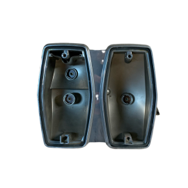 Base Fanale Posteriore dx Peugeot 304 (Originale)