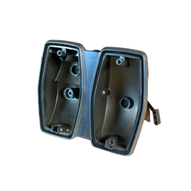 Base Fanale Posteriore dx Peugeot 304 (Originale)