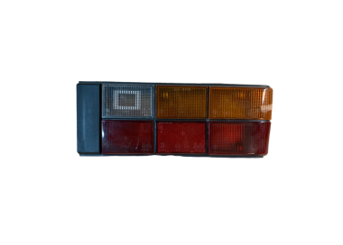 Plastica fanale posteriore DX Fiat Argenta (Originale)