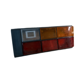 Plastica fanale posteriore DX Fiat Argenta (Originale)