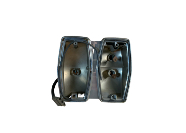 Base Fanale Posteriore sx Peugeot 304 (Originale)
