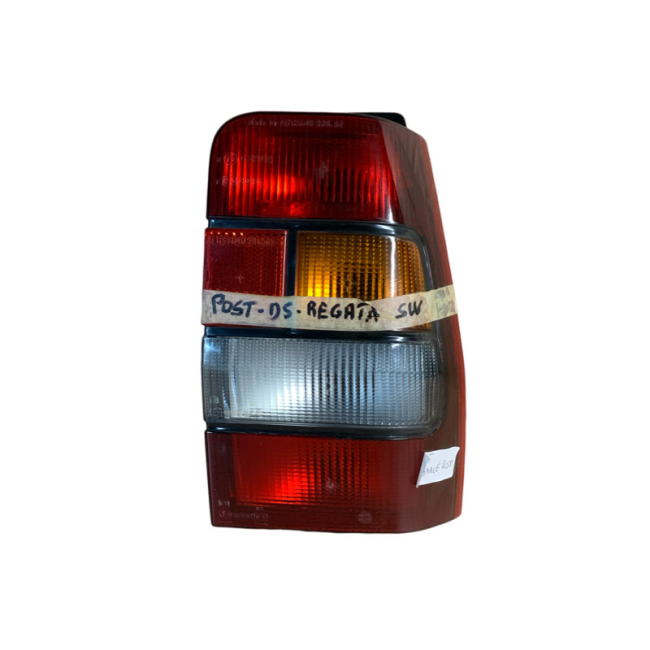 Fanale posteriore DX Fiat Regata Weekend (Originale)