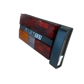 Fanale Posteriore sx Fiat 131CL (Originale)