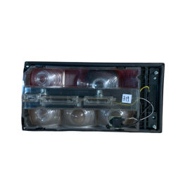 Fanale Posteriore dx Fiat 131 cl (Originale)