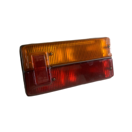 Fanale posteriore SX Fiat 125 Special (Originale)