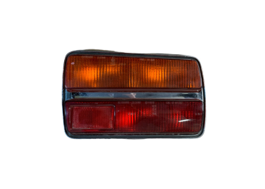 Fanale posteriore DX Fiat 124 Coupè II (Originale)