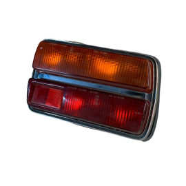 Fanale posteriore DX Fiat 124 Coupè II (Originale)