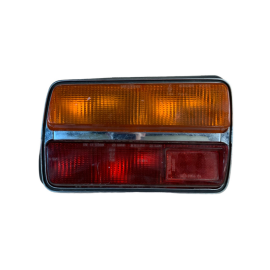 Fanale posteriore SX Fiat 124 Coupè II (Originale)
