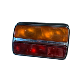 Fanale posteriore SX Fiat 124 Coupè II (Originale)