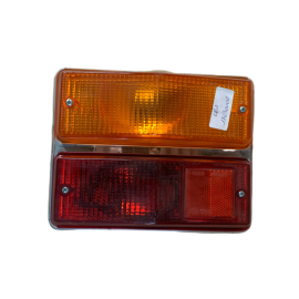 Fanale posteriore DX Fiat 124 berlina II (Originale)